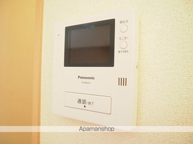 パルフェの内装写真