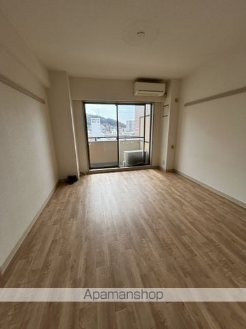 プラネットパーク牛田旭の内装写真
