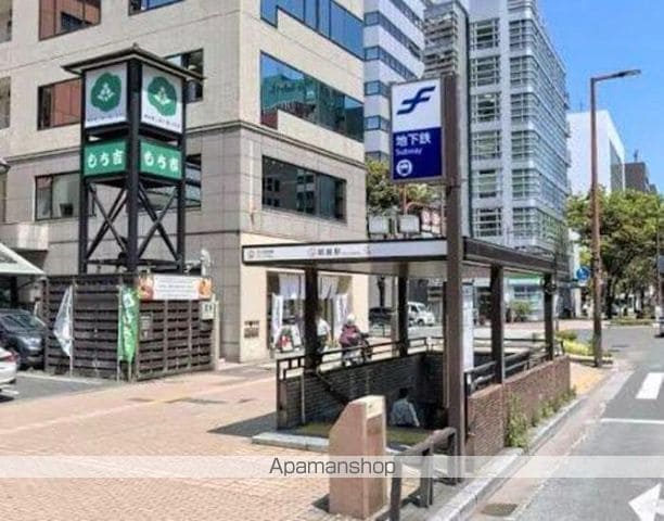 ＦＩＲＳＴ博多駅前 405 ｜ 福岡県福岡市博多区博多駅前１丁目24-31（賃貸マンション1LDK・4階・36.27㎡） その4