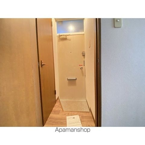 ルーブル南5条の内装写真
