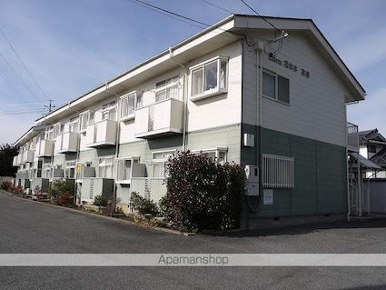 エルディム花水木東棟[1LDK/39.74m2]の外観2