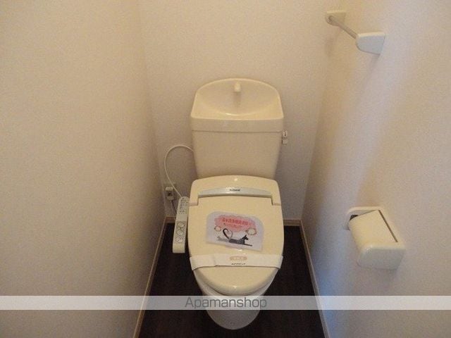 リバーサイドの内装写真