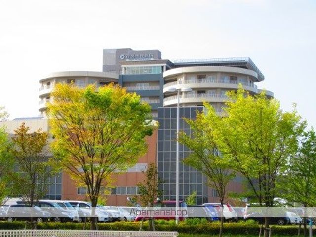SWEET BOA Cの周辺写真