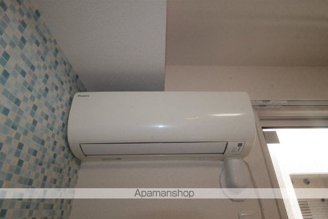 レクシオン横井の内装写真