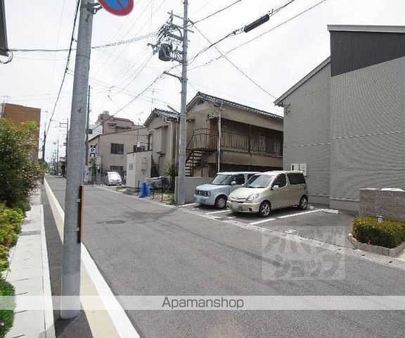 エスポワールヴィラのその他写真