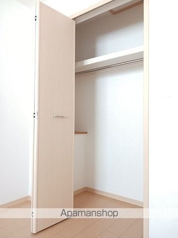 ラフィネMの内装写真