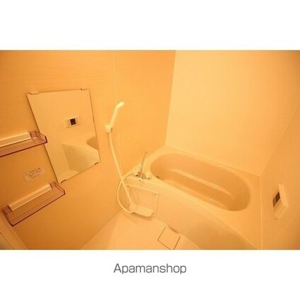 Ａｍｏｕｒ　Ｓｏｒａ[1K/36.64m2]のバス