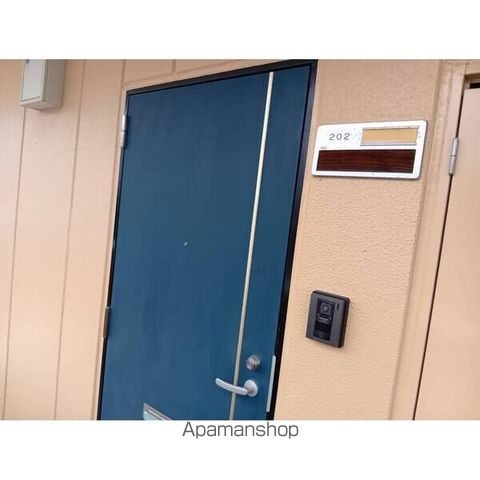 ドエルYSの内装写真