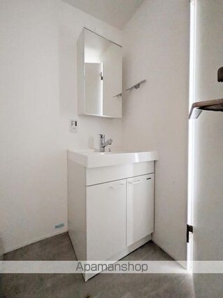 仙川アパートメント[1R/29.94m2]の収納