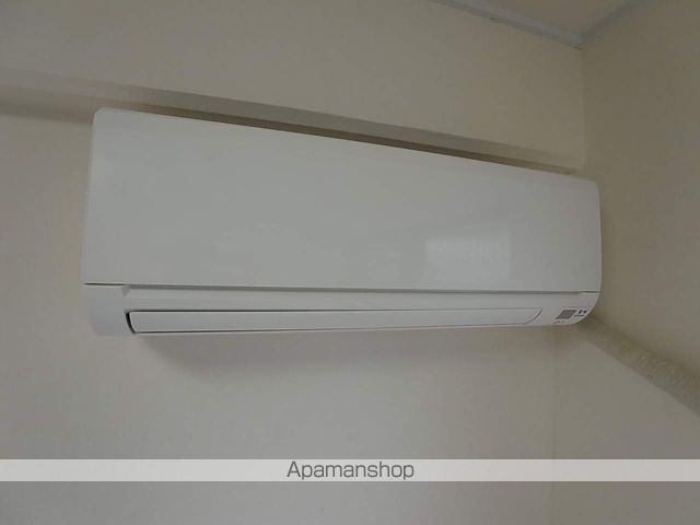 衣笠氷室町マンションの内装写真