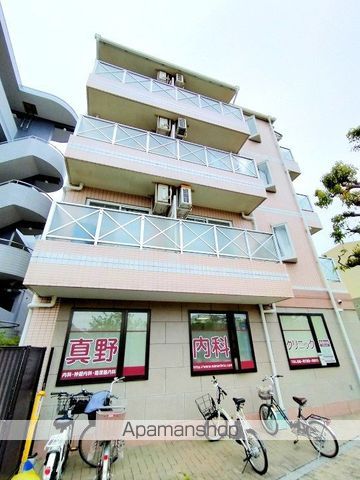 ソレイユ片山の外観写真