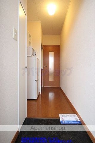 レオパレスエクセランの内装写真