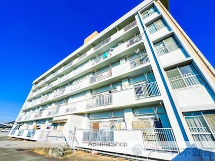 ＡＢＣハイム東長戸[3DK/52.17m2]の外観5