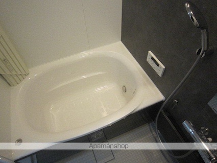 Ｌｅ　ｐｒｉｎｔｅｍｐｓ[1LDK/26.49m2]のバス