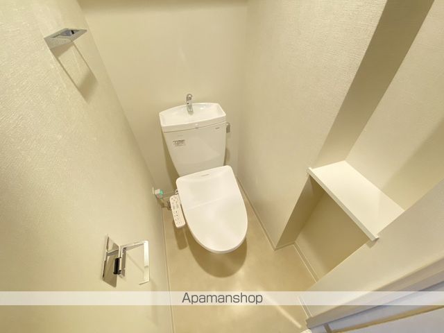 スプランディッド十三本町の内装写真
