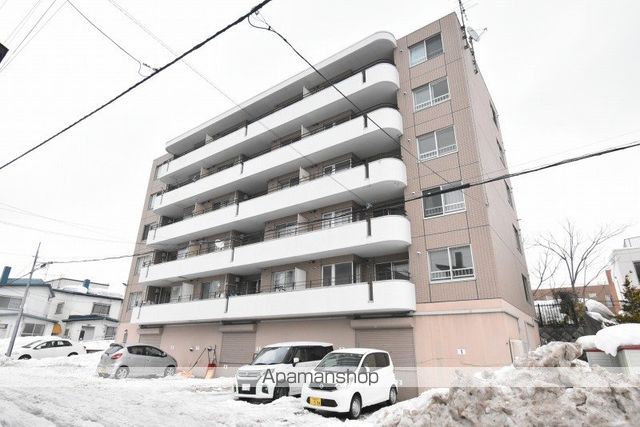 NOAIIの外観写真