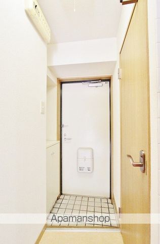 メゾン南昭和の内装写真