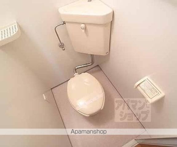 Casa de issaの内装写真