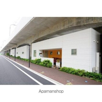 コート高橋[2DK/47.18m2]の周辺3