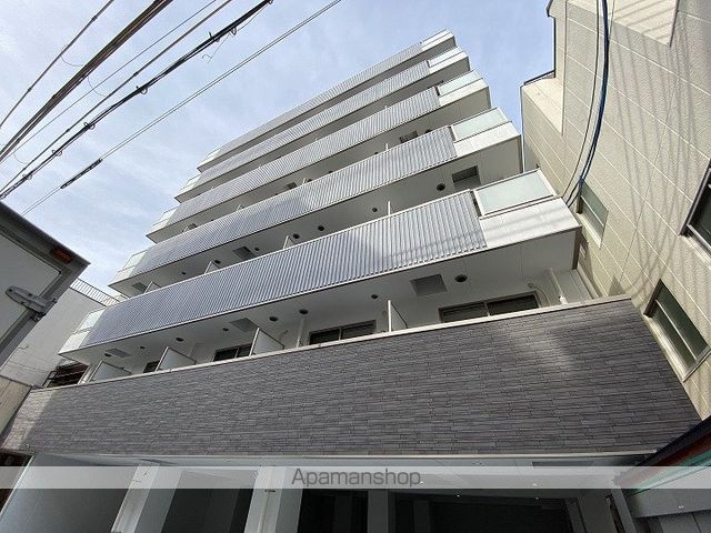 inizio大今里の外観写真
