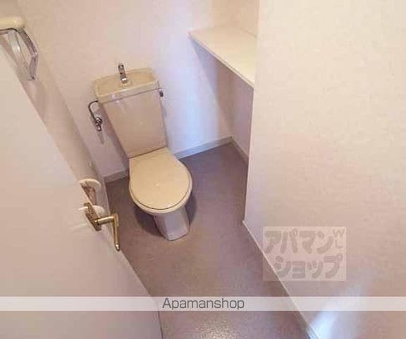 リーブルショーザンの内装写真