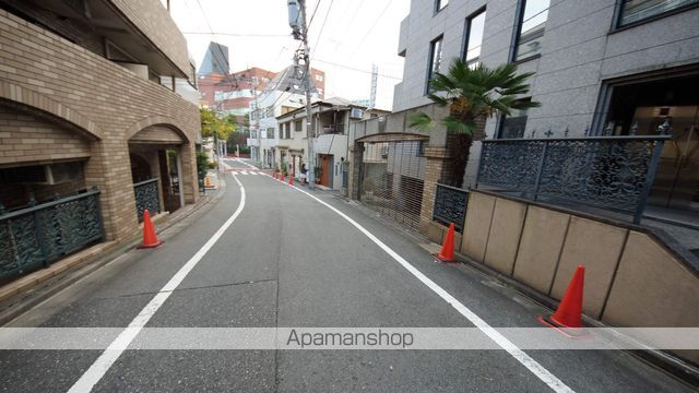 エタニティーマンション和田第3の外観写真
