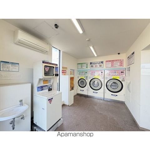プロミネント四日市の内装写真