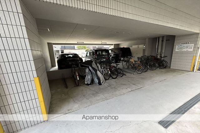 第25関根マンションのその他写真