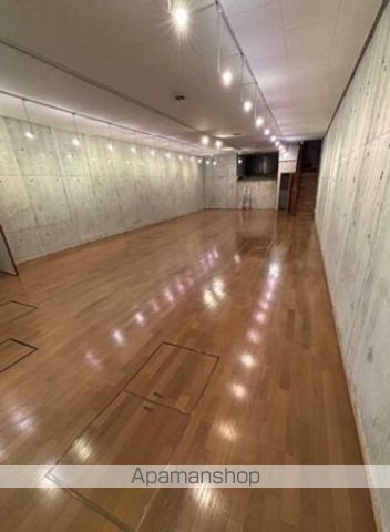 宮子町貸住宅の内装写真
