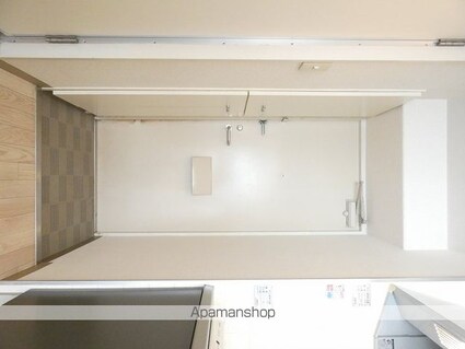 ラ・レジダンス・ド・ミディー[1K/19.6m2]の玄関