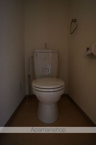 現代ハウス大須の内装写真