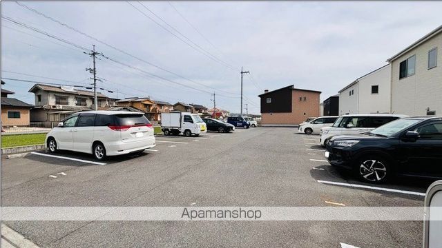 アルヴィータB棟のその他写真