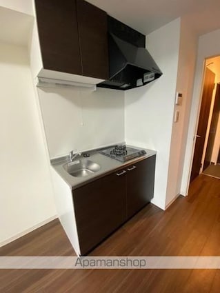 Ｊリヴェール高松南新町[1DK/28.01m2]の内装5