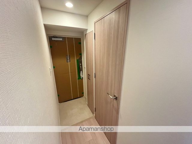 スプランディッド梅田グランノースの内装写真