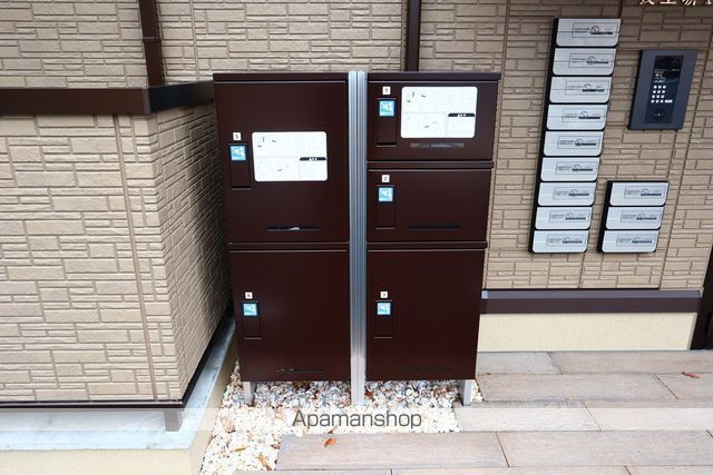 DーRESIDENCE長土塀Iのその他写真