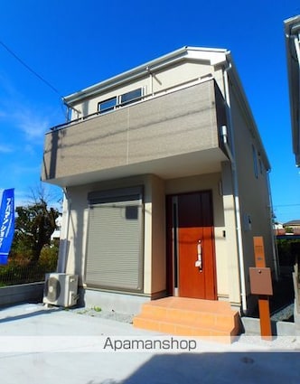 Ｉ－ｗｏｏｄ日吉町[3LDK/81.56m2]の外観4