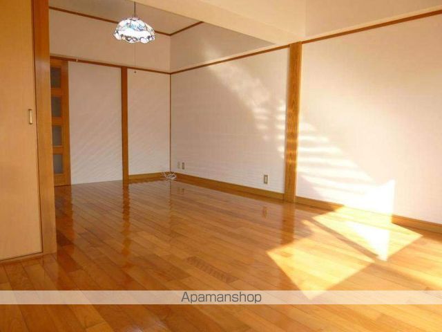 後藤マンションの内装写真