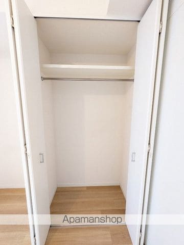 レジディア東品川の内装写真