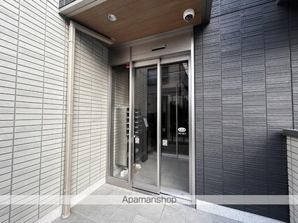 ラ・ポレール代田[1LDK/38.91m2]のエントランス1