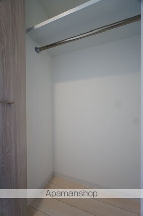 ＳーＲＥＳＩＤＥＮＣＥ神宮西駅前ａｓｃｅｎｔ（アセント）[1K/21.61m2]の収納