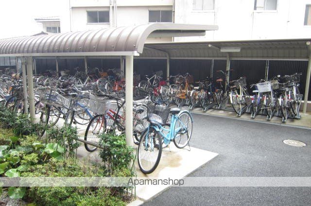 サーパス原尾島けやき通りの外観写真