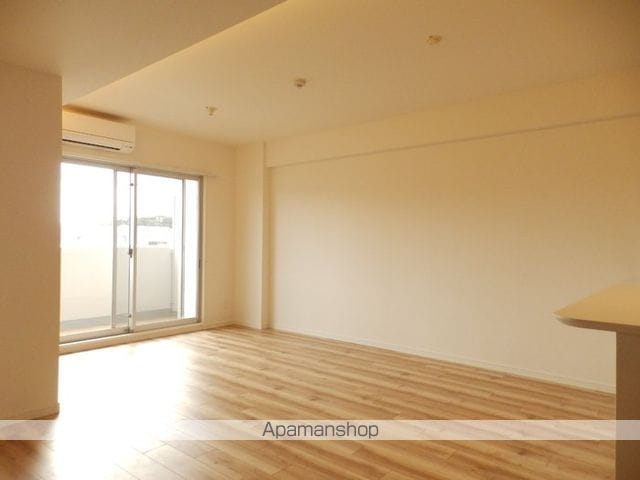ALOFTII マンションの内装写真