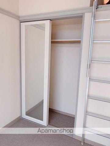レオパレス高尾Iの内装写真