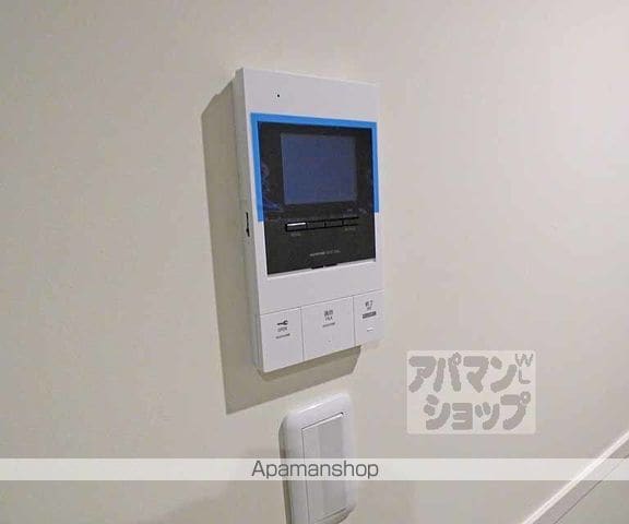 バウハウス富小路三条の内装写真