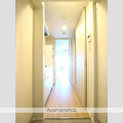 プラウドフラット門前仲町Ⅴ[1K/25.43m2]のその他内装2