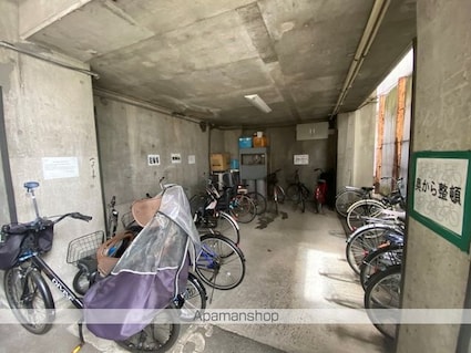 広島県広島市中区舟入町[2DK/45.9m2]の共用部7