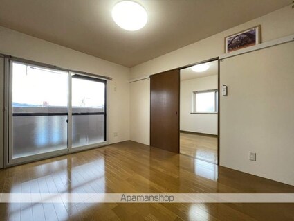 長野県長野市大字稲葉南俣[2DK/50.6m2]の内装4