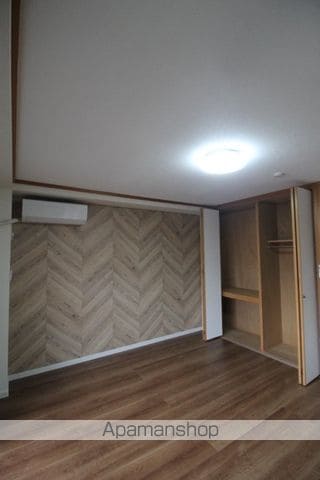 プレナス野田の内装写真