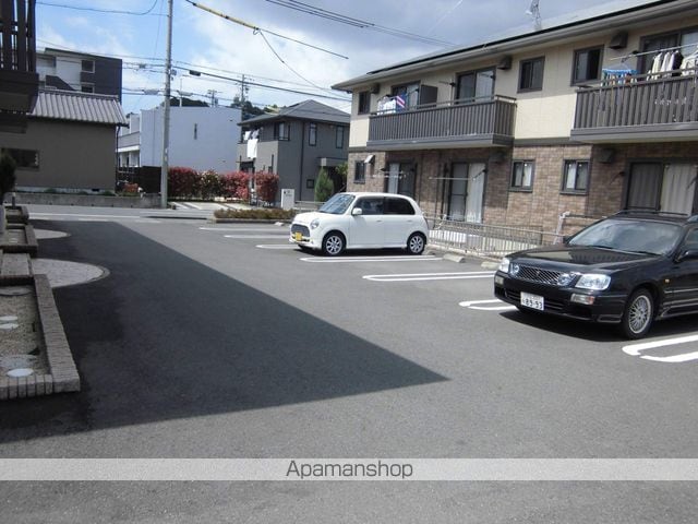 リビングタウン愛野南C棟のその他写真