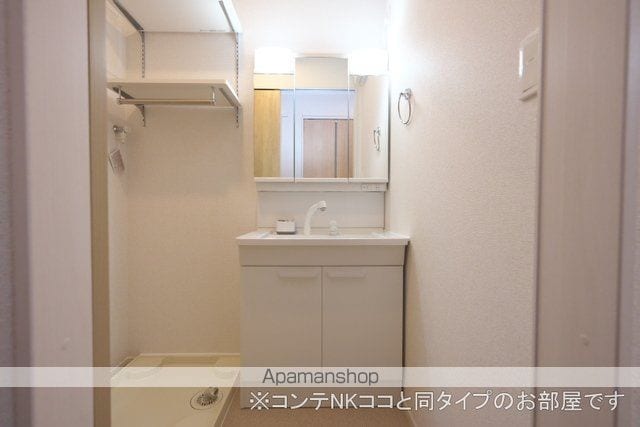 プルミエール 春 Iの内装写真